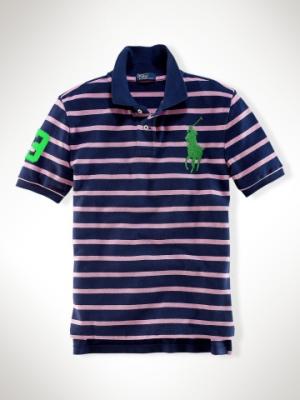 wholesale Ralph Lauren Men polo shirts No. 1216